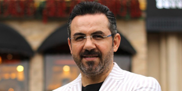 Sezer Groups Yönetim Kurulu Üyesi Özcan Sezer: Anadolu Lezzetlerini Çin'e taşımalıyız...