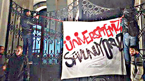 Sezer’e helal de Erdoğan’a haram mı?