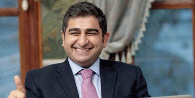 Sezgin Baran Korkmaz hakkında ABD'de flaş karar!