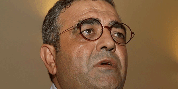 Sezgin istedi Ekrem attı