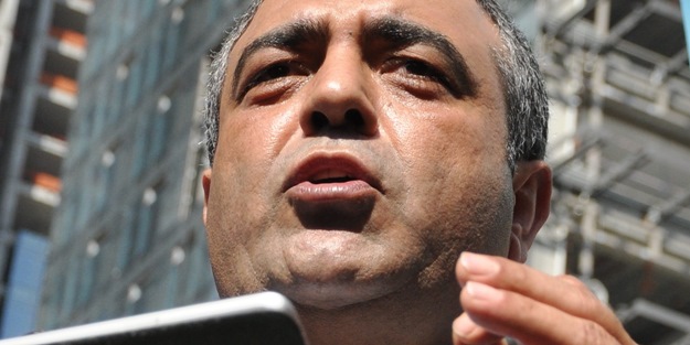 Sezgin Tanrıkulu'nu o isim kurtarmış