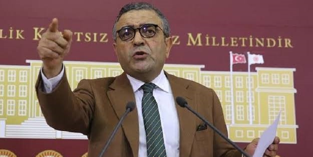 Tanrıkulu itiraf etti: CHP kaybetti, Erdoğan kazandı