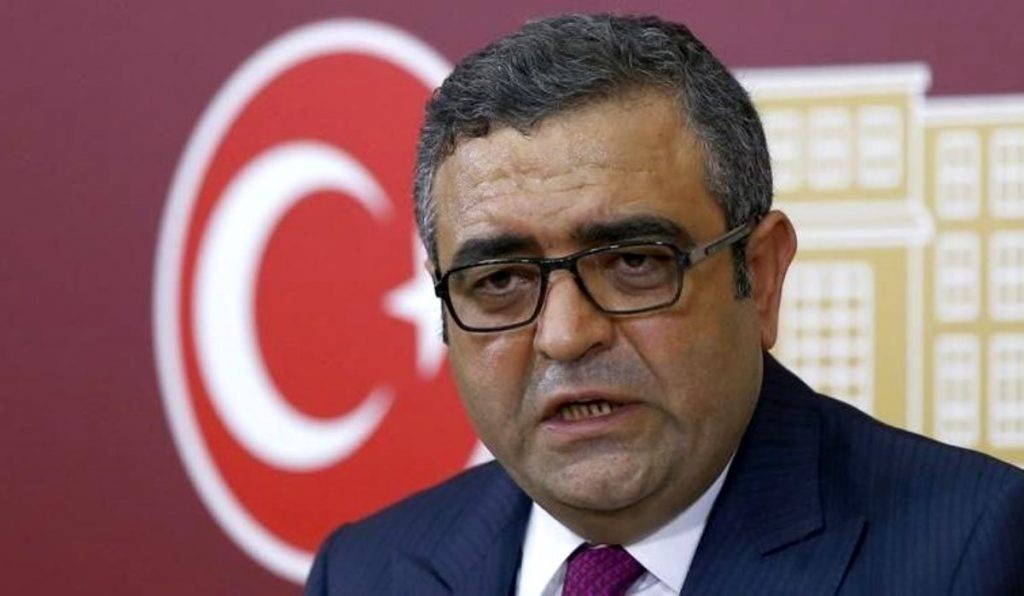 Sezgin Tanrıkulu hakkında flaş gelişme! Bakalım şimdi ne halt edeceksin