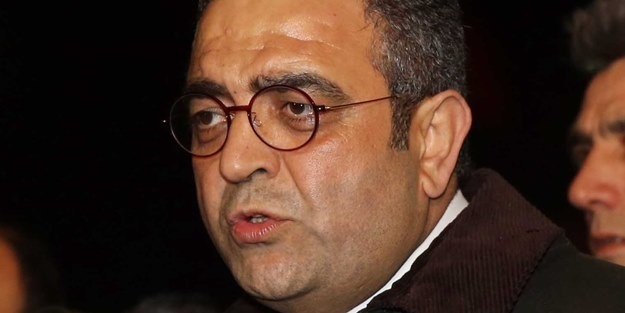 Sezgin Tanrukulu'nu yıkan haber