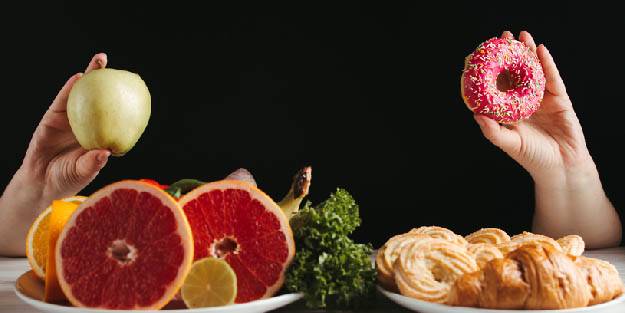 Sezgisel beslenme kilo vermenizi sağlıyor! Sezgisel beslenmenin 10 temel prensibi