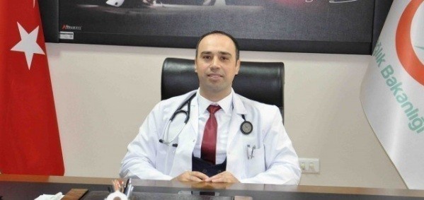 Sezikli: “Evde kal çağrılarına uymak bir vatandaşlık görevidir” 