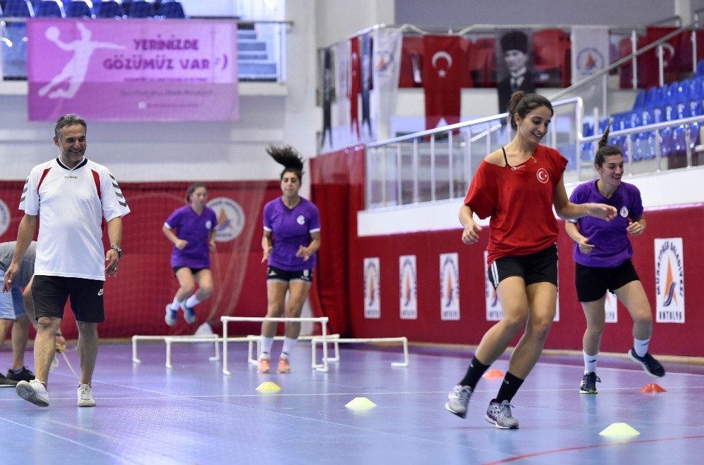 Sezon PAOK maçıyla başlıyor 
