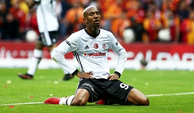 Sezon sonu Beşiktaş'ı bekleyen kabus!