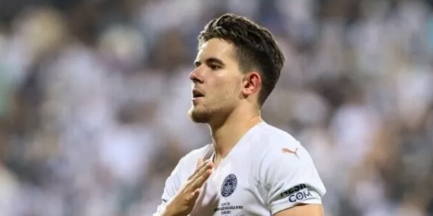 Sezon sonu durması zor gözüküyor!