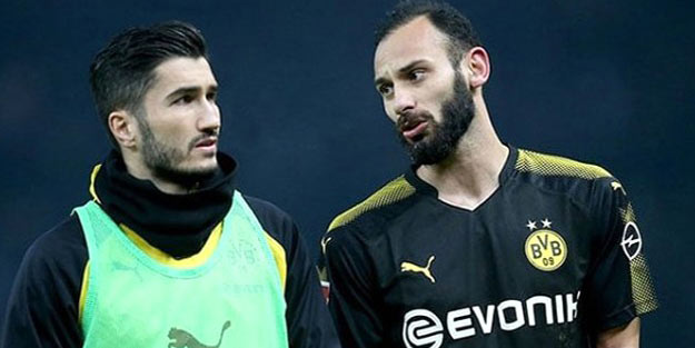 Sezon sonu sürprizi! Beşiktaş harekete geçti