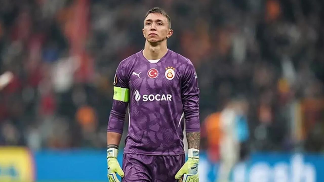 Sezon sonunda ayrılacak mı? Muslera gitmek istediği takımları açıkladı