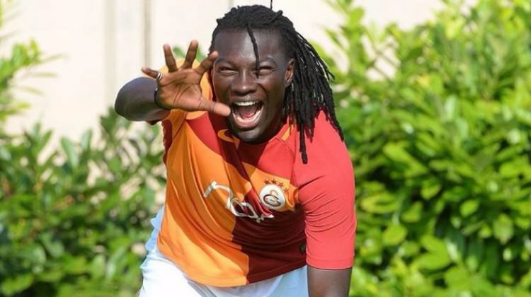Sezona müthiş başlayan Bafetimbi Gomis'in hedefi...