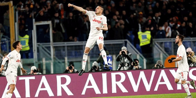 Sezonu kapattığı açıklanan Merih Demiral'dan ilk açıklama