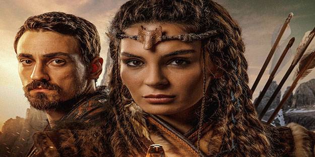Sezonun en iddialı dizisi yakında atv ekranında başlıyor!