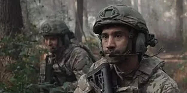 Sezonun en iddialı işi geliyor! Çok az kaldı...