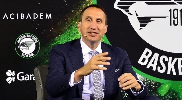 'Sezonun ilk bölümünde böyle dersler alırsınız'