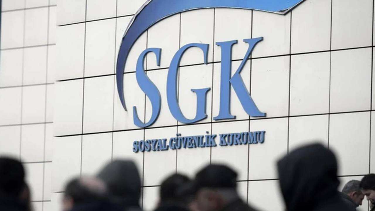 SGK 3 milyar TL ceza kesti!