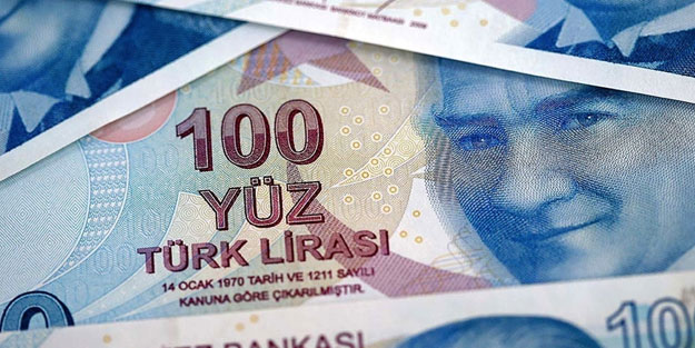 SGK Bağkur en düşük emekli maaşları ne kadar?