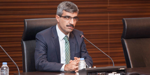 SGK Başkanı isyan etti!