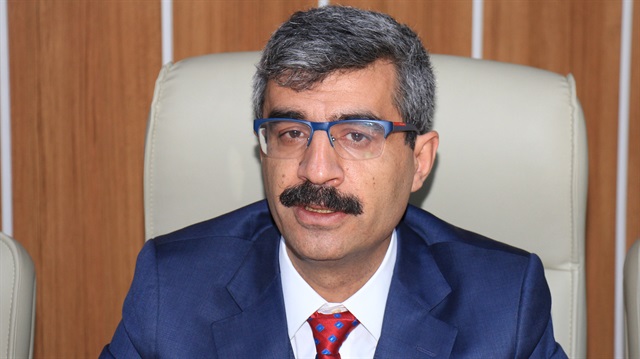 SGK Başkanının babası hayatını kaybetti