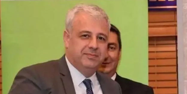 SGK Başkanlığı'na Kürşad Arat atandı