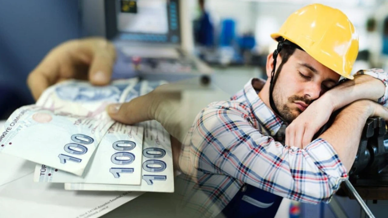 SGK Başuzmanı canlı yayınında asgari ücrete ara zam olup olmayacağını açıkladı!