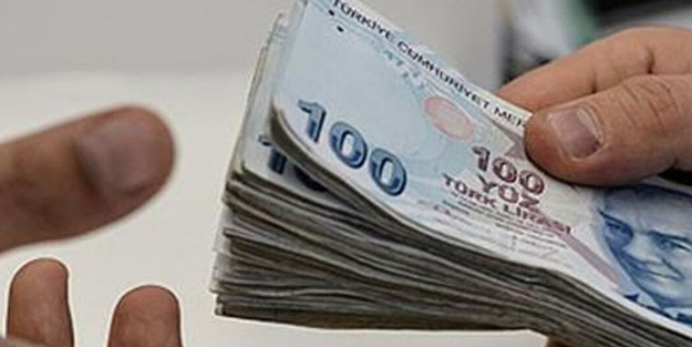 SGK başvuranlara parasını geri veriyor! Flaş bir karar: 2.664 TL ödeme yapılacak diyerek açıkladılar