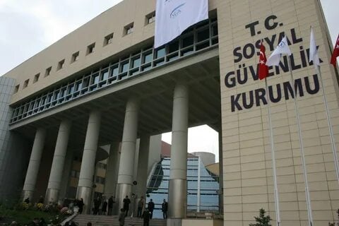 SGK, Beşiktaş’taki işyerini satışa çıkardı