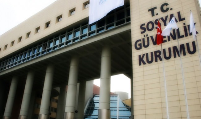 SGK borçlarına 36 aya varan taksit imkanı geliyor