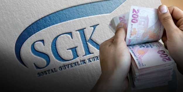 SGK borcunu ödemeyenlere şok mesaj!