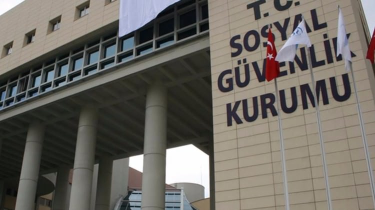 SGK çalışanları dikkat! Artık değişti