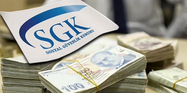 SGK erken emeklilik son dakika