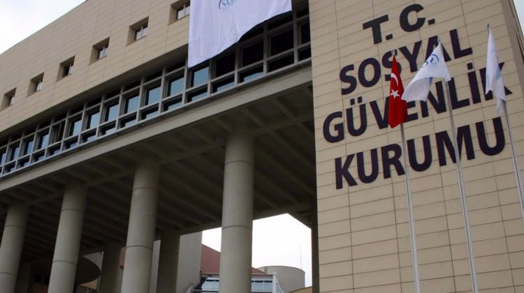 SGK ile ilgili para cezalarına yeni düzenleme!