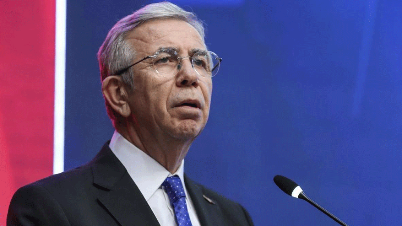 SGK, Mansur'u rezil kepaze etti