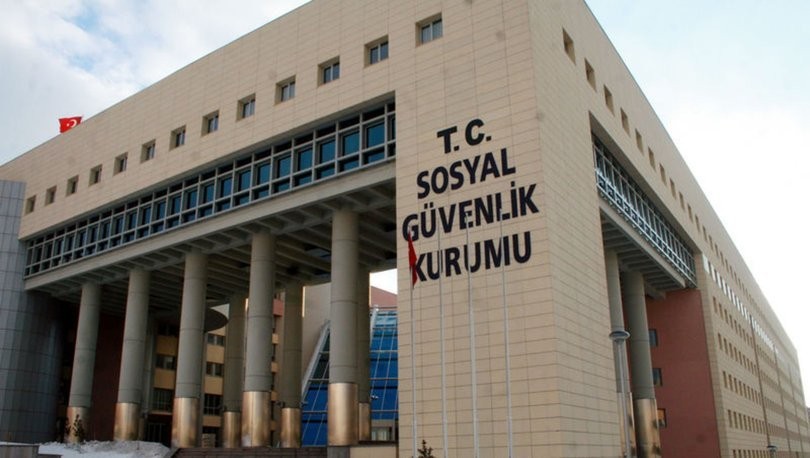SGK müfettiş yardımcıları arıyor