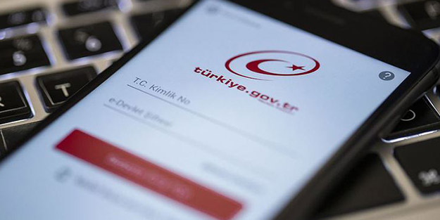 SGK müjdeyi verdi! Artık e-Devlet'ten alınacak belge yeterli olacak