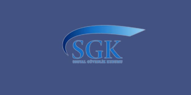 SGK personel alımı ilanı
