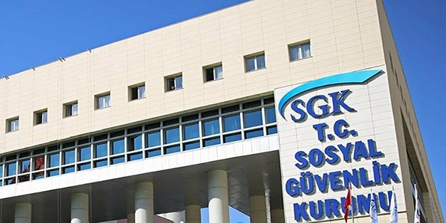 SGK prim yapılandırması taksit ödemesi son günü ne zaman?