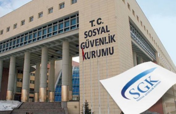 SGK Sosyal Güvenlik Denetmen Yardımcısı alımı yapacak
