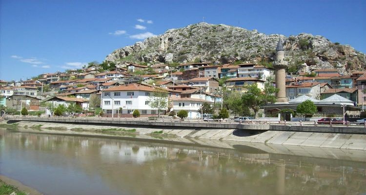 SGK, Tokat/Turhal’daki gayrimenkullerini satıyor