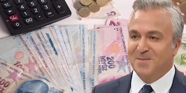 SGK Uzmanı Özgür Erdursun paylaştı! İşte 2024 Bağ-Kur primi aylık ödeme tablosu