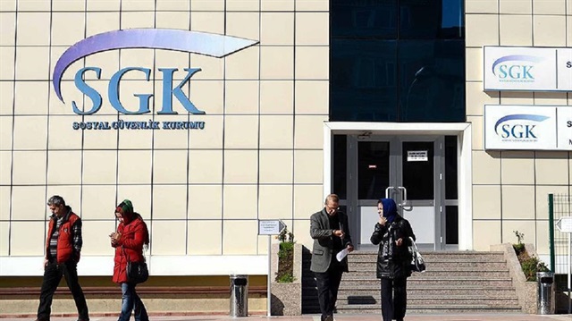 SGK yeniden yapılandırma süresini uzattı