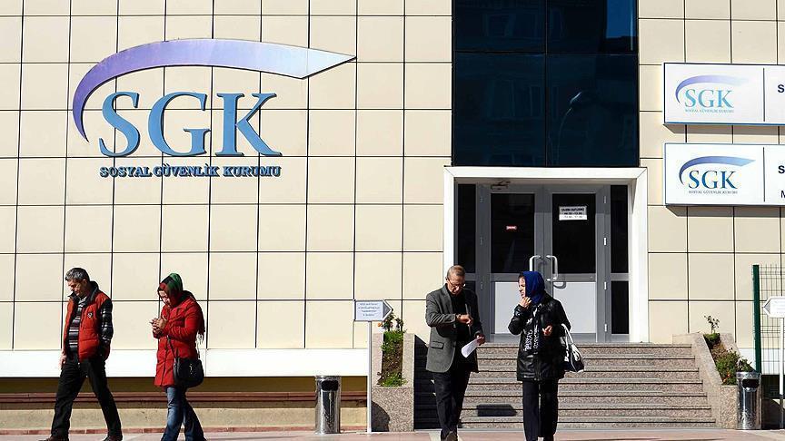 SGK'da 'sen şimdi öde, sonra paranı alırsın' dönemi kapandı