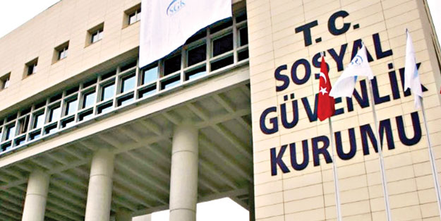 SGK’da yapılandırma uzatması