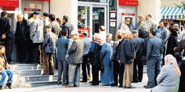 SGK’dan emekli olmak daha avantajlı