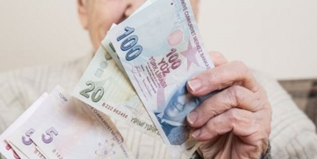 SGK'dan emeklilere iyi haber