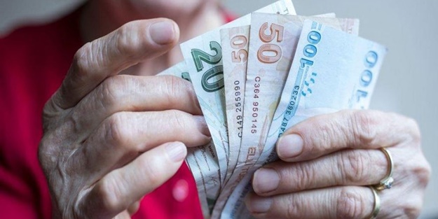 SGK'dan EYT'liler için bayram ikramiyesi açıklaması