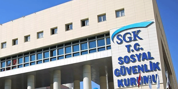 SGK’dan Genel Sağlık Sigortası uyarısı