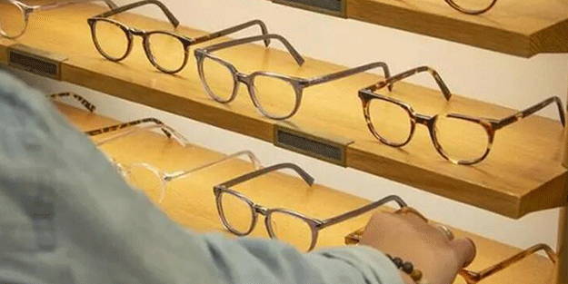 SGK'dan 'gözlük cam ve çerçeve' kararı! Yüzde 200 arttırıldı