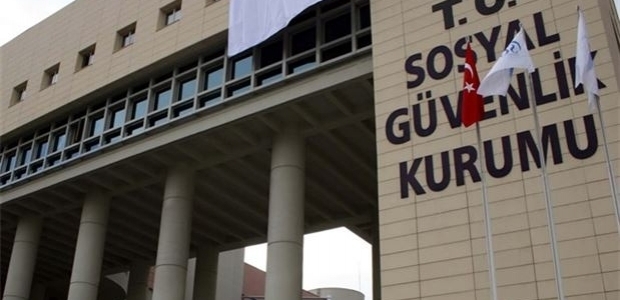 SGK'dan işverenlere ödeme emri